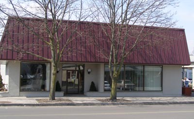 CAPCO Building