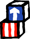 Head Start blocks